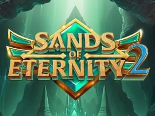 Sands of Eternity 2 icon
