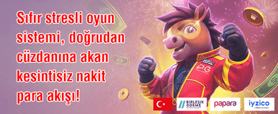 Hoş Geldin %200 Bonus Paketi promotion