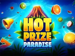 Hot Prize Paradise icon