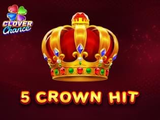 5 Crown Hit icon