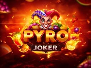 Pyro Joker icon