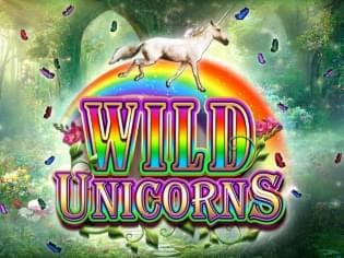 Wild Unicorns game thumbnail
