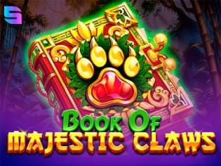 Book Of Majestic Claws icon