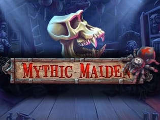 Mythic Maiden icon