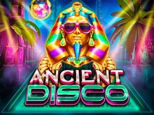 Ancient Disco game thumbnail