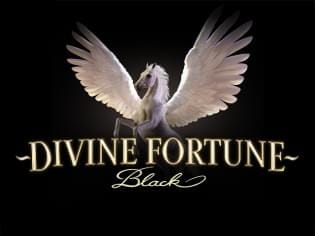Divine Fortune Black icon