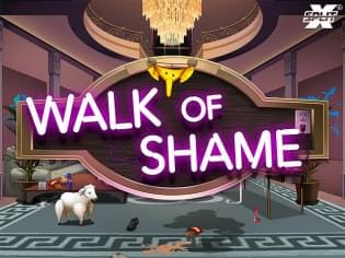Walk of Shame icon