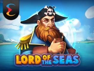 Lord of the Seas icon