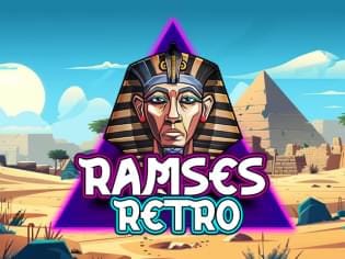 Ramses Retro icon
