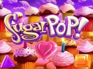 Sugar Pop icon