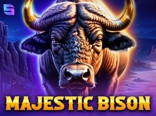 Majestic Bison icon