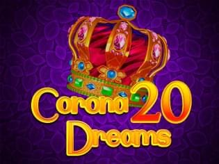 Corona Dreams 20 icon