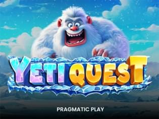 Yeti Quest icon