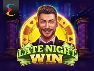 Late Night Win icon